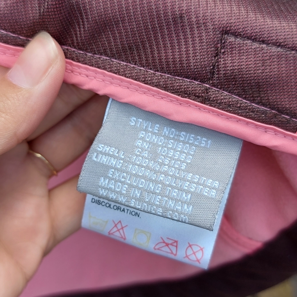 Sun Ice soft shell jacket - Picture 10 of 15